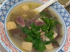 -小杨生煎(杭州东站店)