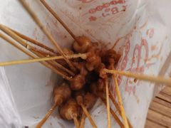 -辽B·小串(总店)