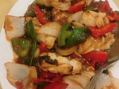 -文兴酒家(Chinatown - Gerrard Street)