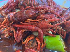 -香满锅老北京羊蝎子火锅·家常菜(新街口店)