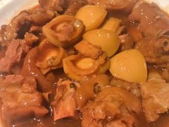 -狮王府淮扬菜(夫子庙老门东店)
