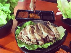 -HONGA HONGA雄家(曹路店)