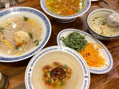 -老雒阳面馆·水席(定鼎门店)