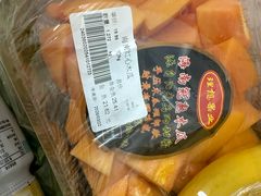 -果蔬好生活超市(东湖店)