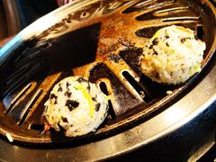 -九田家黑牛烤肉料理(珠江摩尔店)