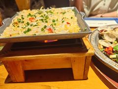 -肉串汪(月坛店)