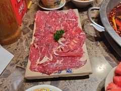 -小龙坎火锅(沙井店)