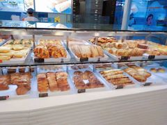 -BreadTalk面包新语(长寿路地铁站店)
