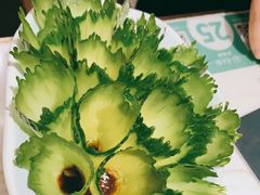 -青花椒花椒鱼(合生汇店)