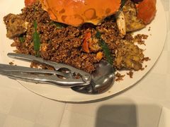 -喜记避风塘炒辣蟹(旗舰店)