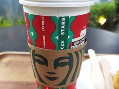 馥芮白-星巴克臻选(广州沙面店)