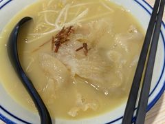 -路环码头面馆
