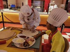 -城市大道红炉披萨烘焙坊