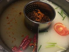 -傣妹火锅(南京东路一店)