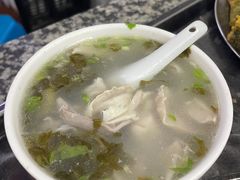 -福合沟无米粿甜汤粿品店