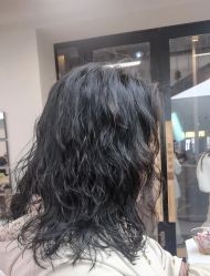 -Z.X HAIR SALON张新美业