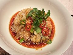 -江南灶中餐厅(南京香格里拉店)