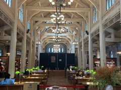 -中华圣公会教堂旧址