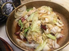 -佬麻雀·新湘菜(珠海金发购物中心店)