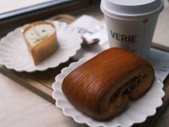 -VERIE BAKEHOUSE
