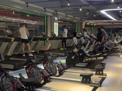 -优享健身(物美圣熙8号购物中心店)