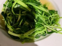 -金枝玉叶上海人家食府(三里河店)