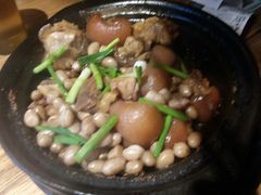 -猛料鸭仔饭(赤坎店)