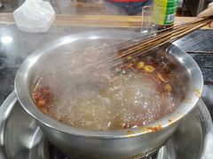 -小向麻辣烫(天街总店)