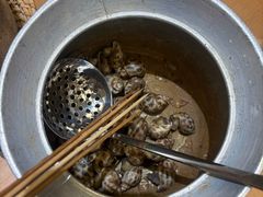 -隅乐胡椒虾·台湾菜·团建(皇岗店)