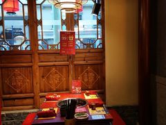 -谭鸭血老火锅·匠心(环球港旗舰店)