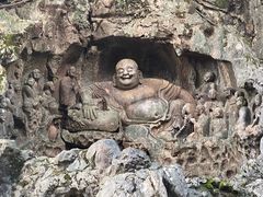 -灵隐飞来峰景区