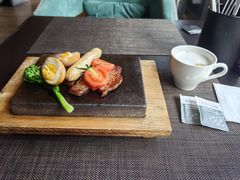 -杭州逸酒店(西湖武林店)