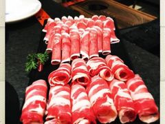 -煲宫猪肚鸡(昆山金鹰国际购物中心店)