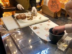 -麦陌(正弘城店)
