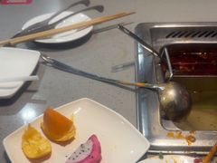 -海底捞火锅(中原万达广场店)