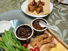 -锦绣金山人家(友谊店)
