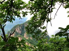 -狼牙山风景区