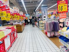 -大润发(东台店)