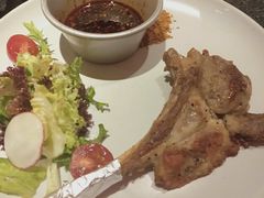 -丝路金桃·新疆菜(徐汇店)