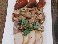 -潮和兴海鲜城·地道潮汕菜(佛山店)