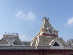 -沈阳方特欢乐世界