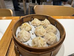 -馋三尺蟹粉小笼(人民广场店)