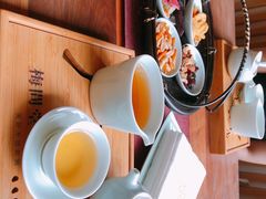 -梅间堂茶馆(绿地缤纷城店)