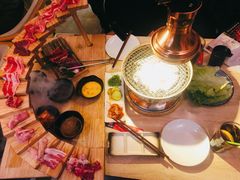 -AJIYA味屋和牛烤肉自助放题(温州万象城店)