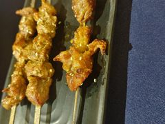 -伊带伊路新疆美食府(呼家楼店)