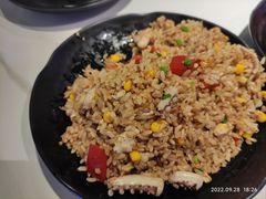 -凯萨印象铁板烧(苏州中心店)