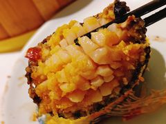 -必点海鲜·海肠捞饭(滨江道一店)