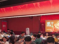 -龍歌自助小火锅(雨花台江南虹悦城店)