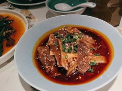 -雀蓝川菜(滨湖万象汇店)