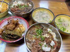 -卢聪艺小吃店(阳翟总店)
